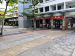 Clementi Park (D21), Retail #570044471